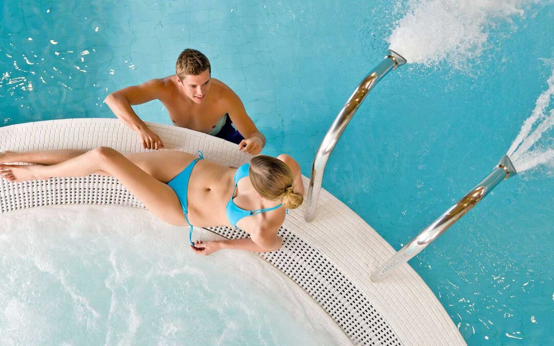 How to bring balance and equilibrium to mind and body