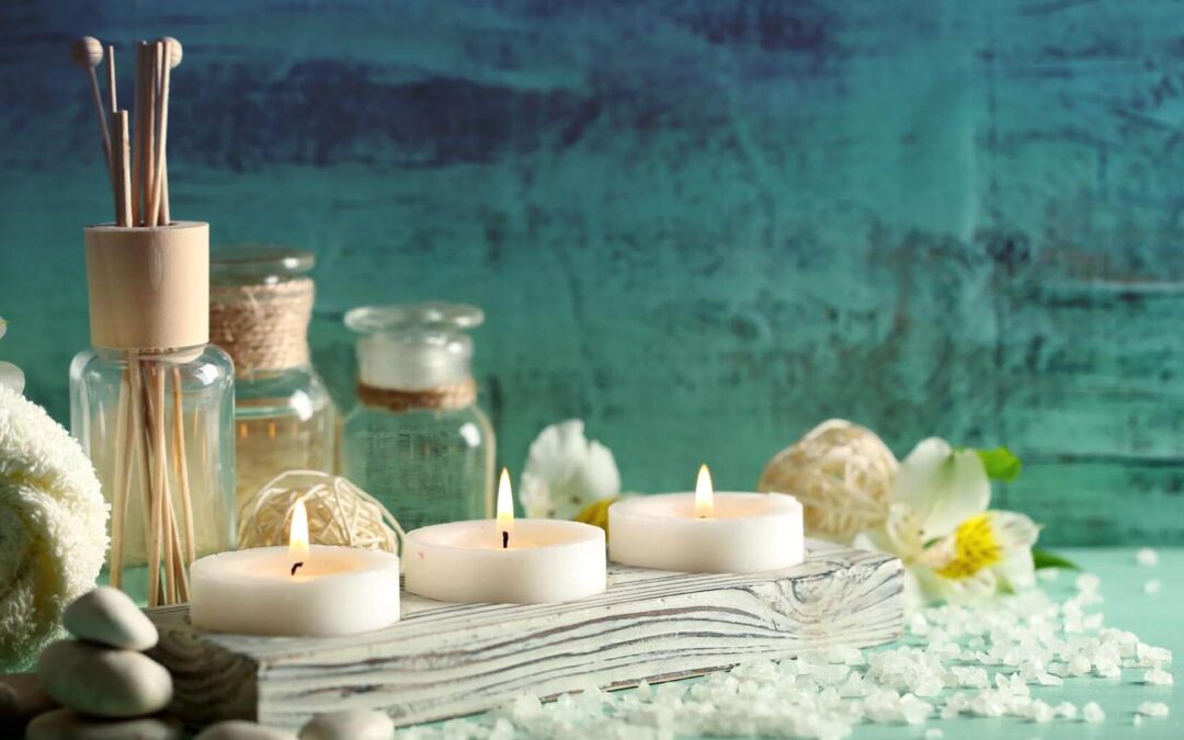 Balancing Soul Aromatherapy