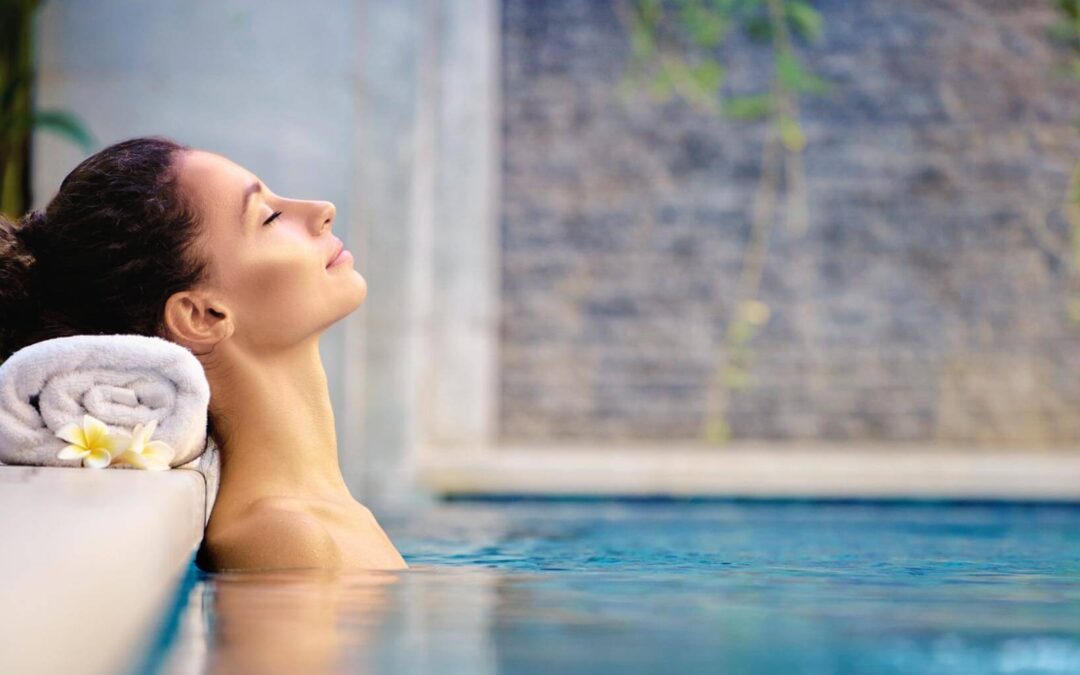 Calm Mind Retreat